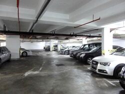 Macpherson Road (D13), Factory #624033661